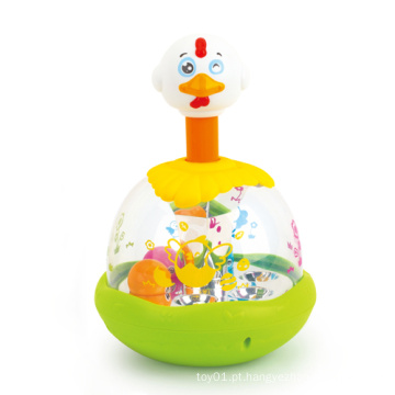 En71 Aprovação Tumbler Toy Brinquedo do bebê (H0895097)